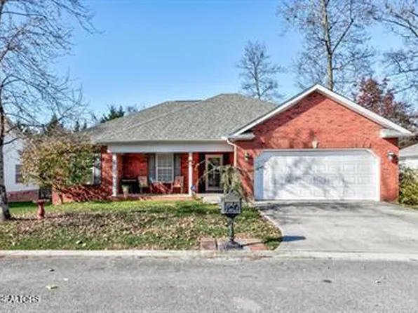 717 Chamberlain Manor Way, Knoxville, TN 37920