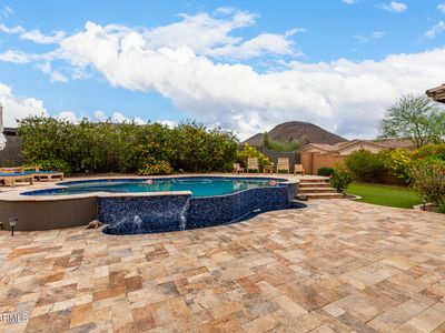 12834 W Forest Pleasant Pl, Peoria, AZ, 85383