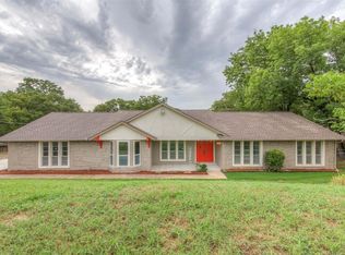 9333 S 33rd Ave W, Tulsa, OK 74132