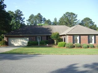 1200 Radcliff Dr, Sanford, NC 27330