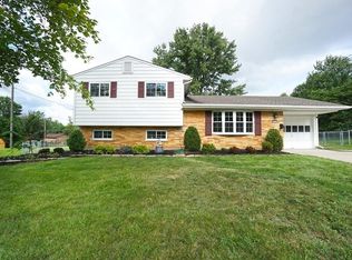 782 Evangeline Rd, Cincinnati, OH 45240