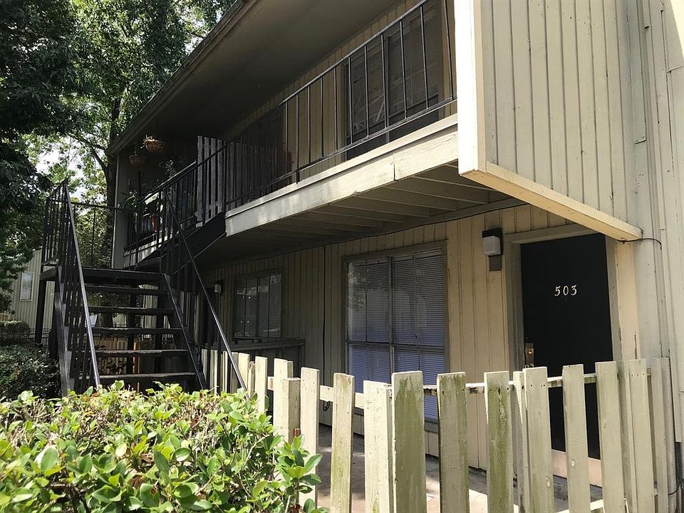 1st image of 5625 Antoine Dr #503