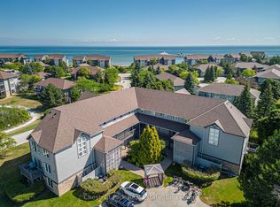 Lighthouse Point, Collingwood, ON L9Y 5C7