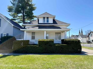 1410 19th St, Bay City, MI 48708