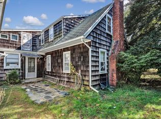 485 N Sea Mecox Rd, Southampton, NY 11968