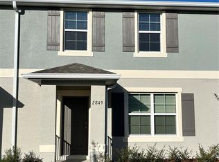 2849 Rotterdam Dr, Apopka, FL 32703