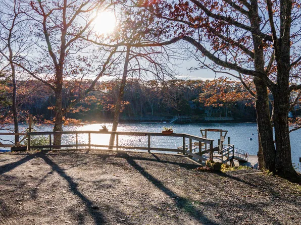 Lot 10 Samoset Trail, Boothbay, ME 04544