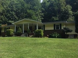 1292 Bear Wallow Rd, Foster, WV 25081