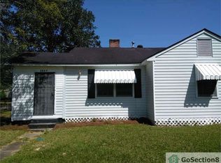 2067 Zula Ln, Mobile, AL 36605