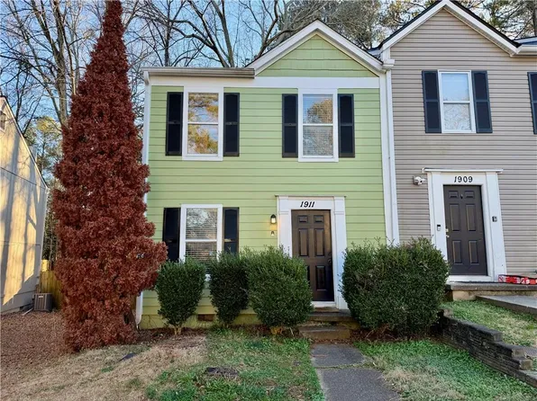 1911 Shenandoah Valley Ln SE, Smyrna, GA 30080