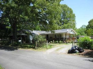 714 Old Vandiver Dr, Canton, GA 30114