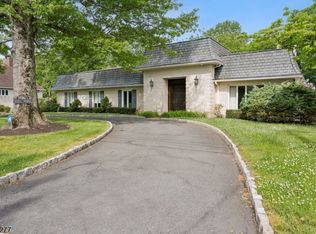1080 Prospect Ave, Mountainside, NJ 07092
