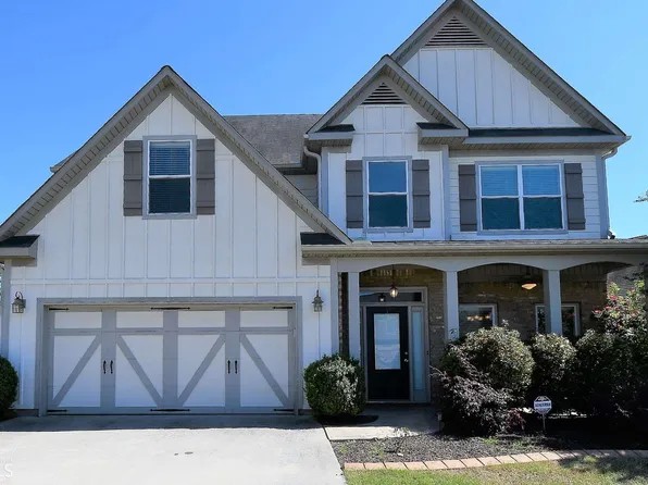 132 Saint Albans Way, Peachtree City, GA 30269