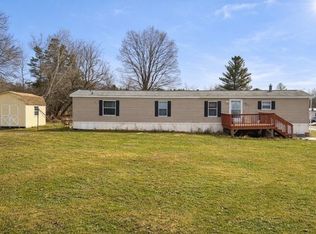 99 Wood Rd TRAILER 11, Freeville, NY 13068