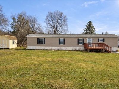 99 Wood Rd Trailer 11, Freeville, NY, 13068