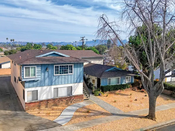 544 S 1st Ave APT 3, Covina, CA 91723