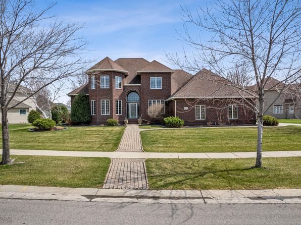 4226 Timberline Dr S, Fargo, ND 58104