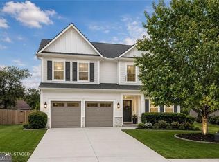 5180 Fieldgate Ridge Dr, Cumming, GA 30028