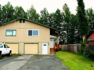 174 Ocean Park Dr, Anchorage, AK 99515