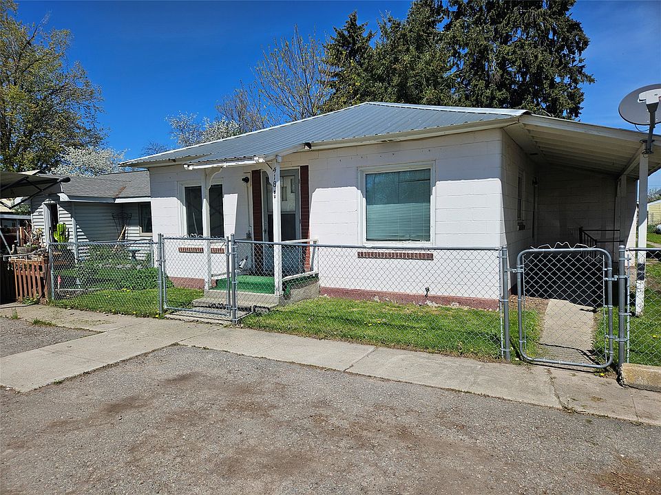 1st image of 418 Buchanan St SW #1/2