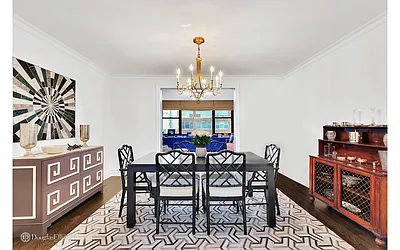 Sold by Douglas Elliman