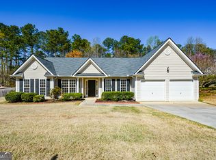 208 Harlan Heights Rd, Villa Rica, GA 30180