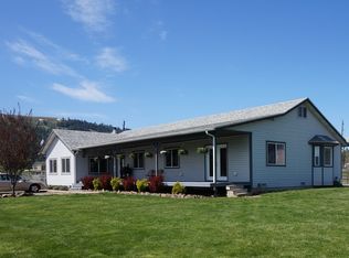 70581 Middle Rd, Elgin, OR 97827