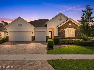 3601 Crossview Dr, Jacksonville, FL 32224