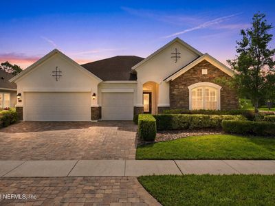 3601 CROSSVIEW Drive, Jacksonville, FL, 32224