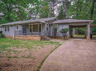 201 W Brentwood St, Longview, TX 75604