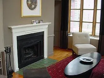 Rented by Corcoran