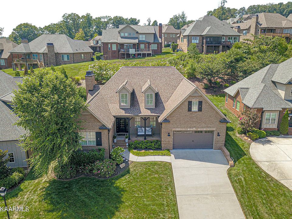 619 Elk Falls Ln Knoxville TN 37922 Zillow