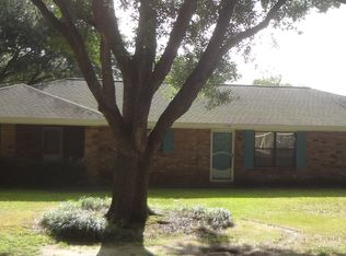 1348 Lou St, Ville Platte, LA 70586