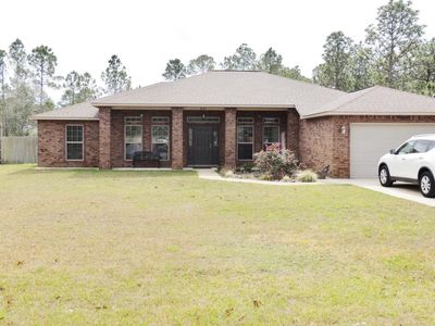 8165 Verdura St, Navarre, FL, 32566