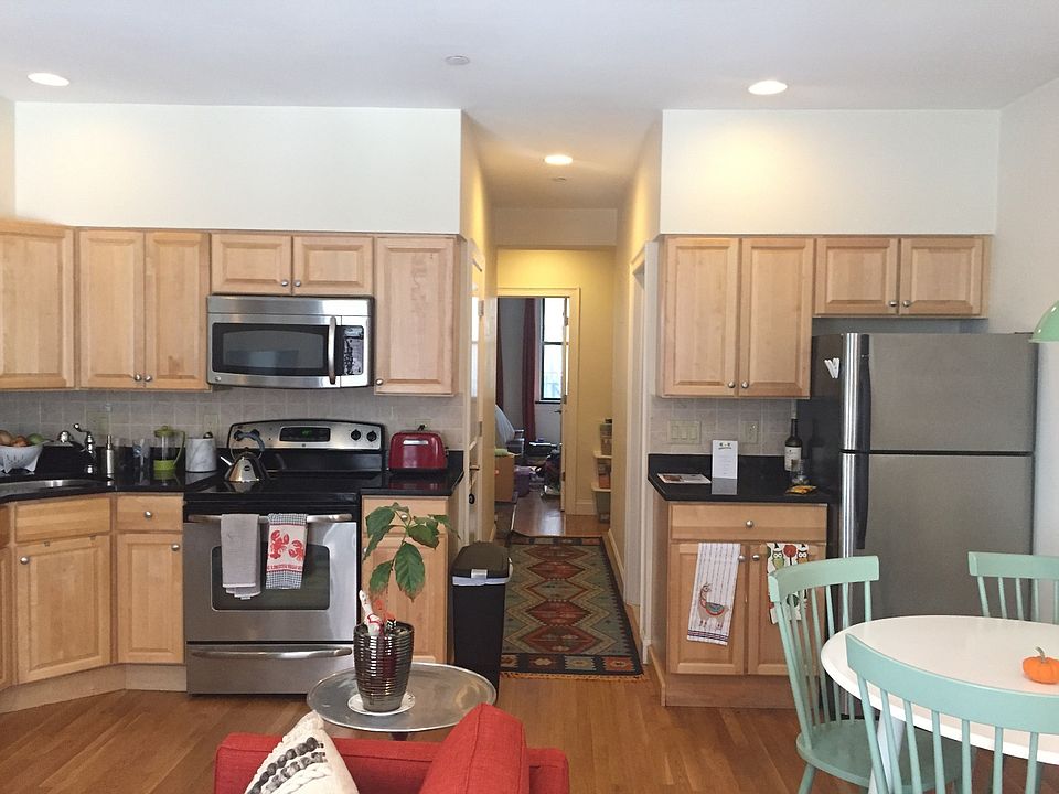 2nd image of 36 Harrison Ave