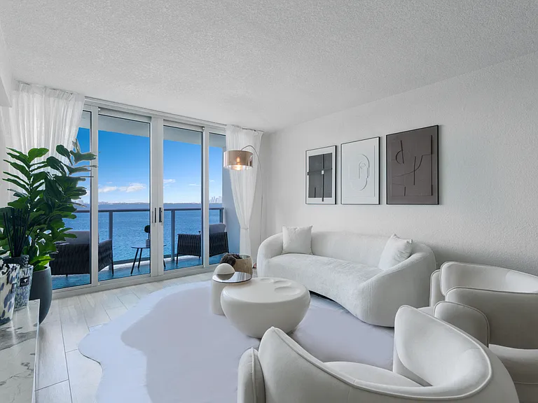 Wake Biscayne Bay — Photo 21