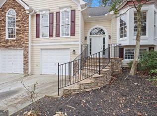 16 Valleyside Dr, Dallas, GA 30157