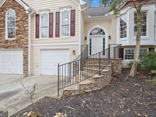 16 Valleyside Dr, Dallas, GA 30157