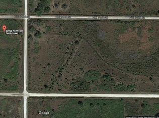 20062 NW 244th St, Okeechobee, FL 34972