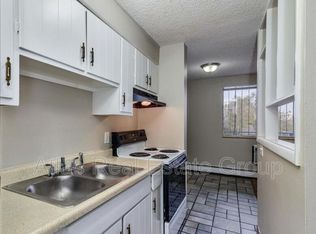 1205 N Yosemite St UNIT 3, Denver, CO 80220