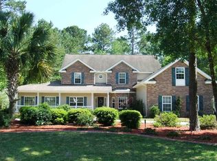 171 Duck Blind Trl, Myrtle Beach, SC 29588