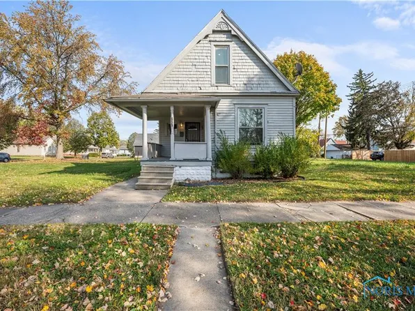 659 Stebbins St, Toledo, OH 43609