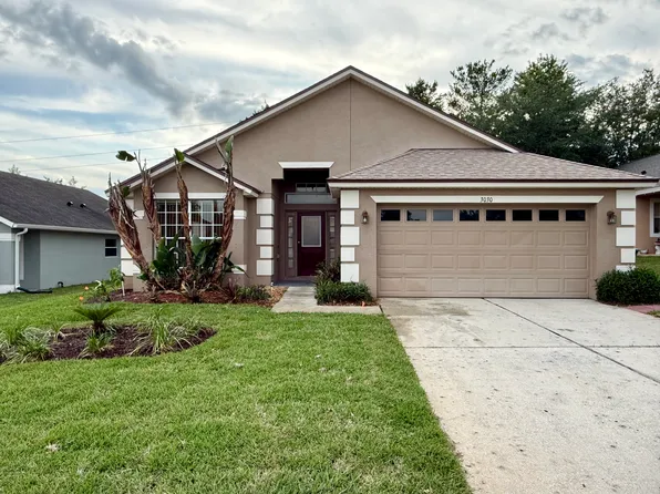 3030 Twinleaf Ave, Deltona, FL 32725