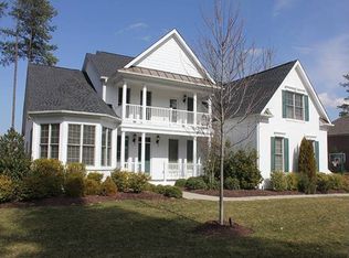 9212 Winged Thistle Ct, Raleigh, NC 27617