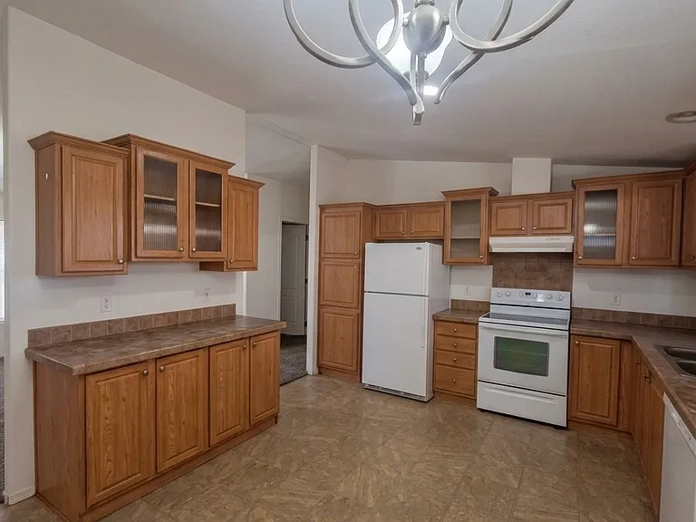 3700 S Tomahawk Rd #58 — Photo 4
