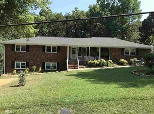 200 Ridgedale Dr SE, Silver creek, GA 30173