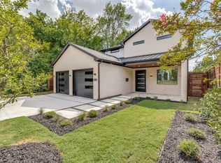 8419 Craighill Ave, Dallas, TX 75209