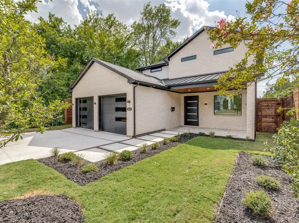 8419 Craighill Ave, Dallas, TX 75209