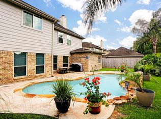 4314 Green Tree Ct, Pasadena, TX 77505