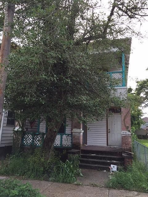 2nd image of 1208 Florida Ave